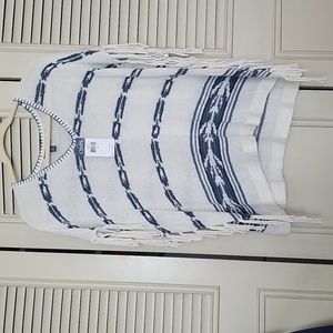 Chaps Brand Top